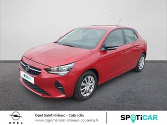 Voitures D'occasion À Yffiniac | Opel Corsa 1.2 75Ch Edition