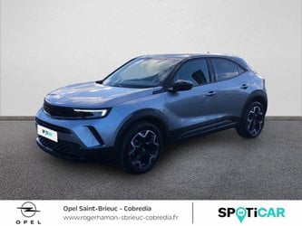 Voitures D'occasion À Yffiniac | Opel Mokka 1.2 Turbo 130Ch Gs Line Bva8