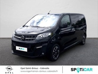 Voitures D'occasion À Yffiniac | Opel Vivaro Fg L2 Standard 2.0 D 150Ch Cabine Approfondie Fixe ...