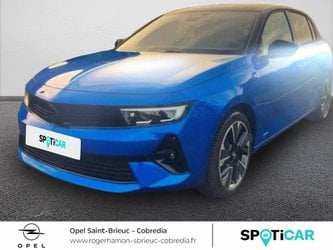 Voitures D'occasion À Yffiniac | Opel Astra Electric 156Ch