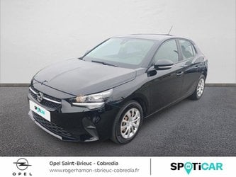 Voitures D'occasion À Yffiniac | Opel Corsa 1.2 75Ch Edition