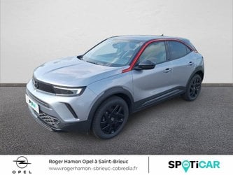 Voitures D'occasion À Yffiniac | Opel Mokka 1.2 Turbo 100Ch Gs