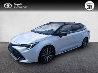 Voitures D'occasion À Ploërmel | Toyota Corolla Touring Spt 1.8 140Ch Gr Sport My23