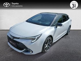 Voitures D'occasion À Ploërmel | Toyota Corolla Touring Spt 2.0 196Ch Collection My24