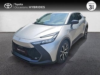 Voitures D'occasion À Ploërmel | Toyota C-Hr 1.8 140Ch Design My25