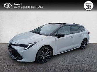 Voitures D'occasion À Ploërmel | Toyota Corolla Touring Spt 2.0 196Ch Gr Sport My23