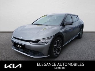 Voitures D'occasion À Lannion | Kia Ev6 229Ch Air Active 2Wd