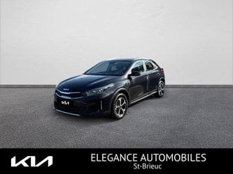Voitures D'occasion À Lannion | Kia Xceed 1.6 Gdi 141Ch Phev Active Dct6