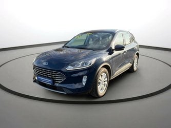 Voitures D'occasion À Aire Sur La Lys | Ford Kuga 2.5 Duratec 225Ch Phev Titanium Bva