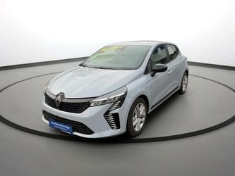 Voitures D'occasion À Aire Sur La Lys | Renault Clio 1.0 Eco-G 100Ch Evolution - 24