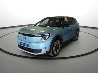 Voitures D'occasion À Aire Sur La Lys | Ford Explorer 286Ch Extended Range 77Kwh Pack Premium Rwd