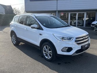 D'occasion À Aire Sur La Lys | Ford Kuga 1.5 Flexifuel-E85 150Ch Stop&Start Titanium 170G 4X2 E...