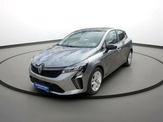 Voitures D'occasion À Aire Sur La Lys | Renault Clio 1.0 Tce 90Ch Evolution - 24