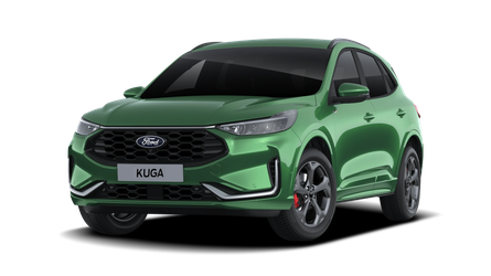 D'neuves Stock À Aire Sur La Lys | Ford Kuga Kugah 2.5 Duratec 180 Ch Hybrid Flexifuel (Fhev E8...