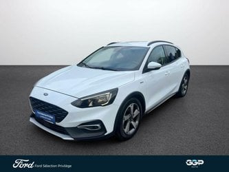 D'occasion À Aire Sur La Lys | Ford Focus Active 1.0 Ecoboost 125Ch