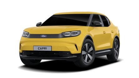 Voitures D'neuves Stock À Aire Sur La Lys | Ford Capri Capri Rwd Extended Range 77 Kwh 286 Ch Su...