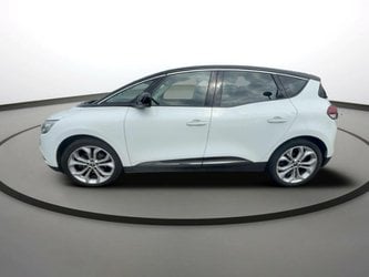 Voitures D'occasion À Aire Sur La Lys | Renault Scénic Scenic 1.7 Blue Dci 120Ch Business