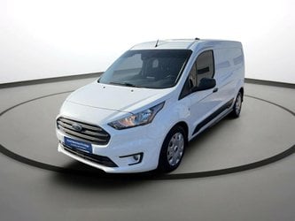 Voitures D'occasion À Aire Sur La Lys | Ford Transit Connect L2 1.5 Ecoblue 100Ch Trend Bva