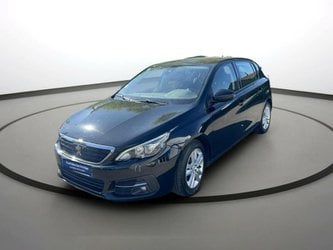 Voitures D'occasion À Aire Sur La Lys | Peugeot 308 1.5 Bluehdi 100Ch E6.C S&S Active Business
