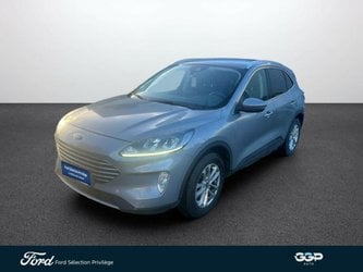 Voitures D'occasion À Aire Sur La Lys | Ford Kuga 1.5 Ecoblue 120Ch Titanium