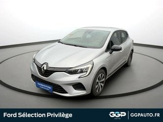 Voitures D'occasion À Aire Sur La Lys | Renault Clio 1.0 Tce 90Ch Equilibre