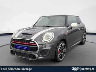 Voitures D'occasion À Villeneuve D'ascq | Mini Mini John Cooper Works 231Ch Euro6D-T