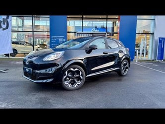 D'occasion À Villeneuve D'ascq | Ford Puma Gen-E 168Ch Standard Range 43 Kwh Premium