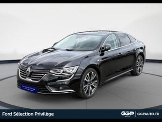 D'occasion À Villeneuve D'ascq | Renault Talisman 1.6 Tce 200Ch Energy Initiale Paris Edc