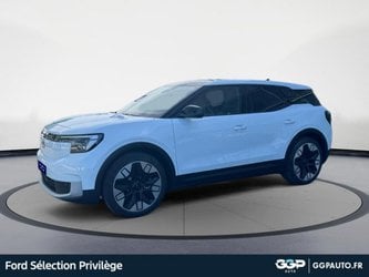 Voitures D'occasion À Villeneuve D'ascq | Ford Explorer 286Ch Extended Range 77Kwh Pack Premium Rwd