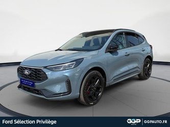 Voitures D'occasion À Villeneuve D'ascq | Ford Kuga 2.5 Duratec 180Ch Hybrid Flexifuel Bluecruis...