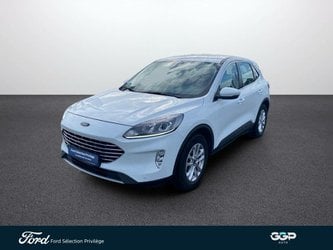 Voitures D'occasion À Villeneuve D'ascq | Ford Kuga 1.5 Ecoboost 120Ch Stop&Start St-Line 4X2 Eu...