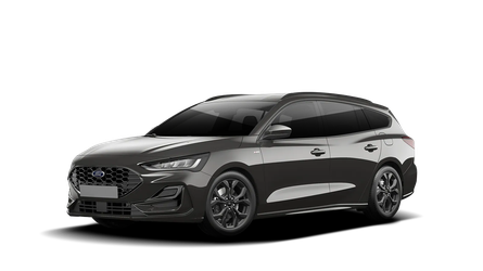 Voitures D'neuves Stock À Villeneuve D'ascq | Ford Focus 1.5 Ecoblue 115Ch Diesel Bva8 5P Titani...