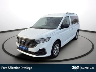 Voitures D'occasion À Villeneuve D'ascq | Ford Tourneo Connect Grd 1.5 Ecoboost 150Ch Phev Titan...