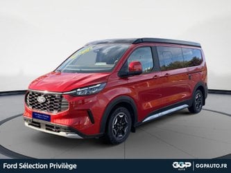 Voitures D'occasion À Villeneuve D'ascq | Ford Transit Customnugget 320 L2H1 2.0 Ecoblue 170Ch A...