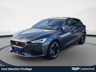Voitures D'occasion À Villeneuve D'ascq | Cupra Leon 1.5 Etsi 150Ch V Dsg7