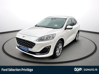 D'occasion À Villeneuve D'ascq | Ford Kuga 2.5 Duratec 225Ch Phev Vignale Bva
