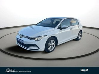 Voitures D'occasion À Villeneuve D'ascq | Volkswagen Golf 2.0 Tdi Scr 115Ch Life Dsg7
