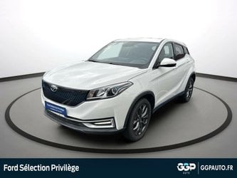 Voitures D'occasion À Villeneuve D'ascq | Seres 3 Electric 163Ch Luxe