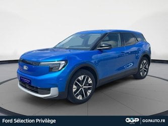 Voitures D'occasion À Villeneuve D'ascq | Ford Explorer 340Ch Extended Range 79Kwh Select Awd 6Cv