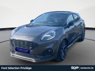 Voitures D'occasion À Villeneuve D'ascq | Ford Puma 1.5 Ecoboost 200Ch S&S St