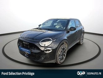 Voitures D'occasion À Villeneuve D'ascq | Fiat 600 1.2 Hybrid 100Ch Dct6