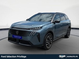 Voitures D'occasion À Villeneuve D'ascq | Peugeot 5008 Hybrid 136Ch Gt E-Dcs6