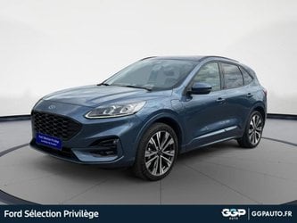 Voitures D'occasion À Villeneuve D'ascq | Ford Kuga 2.5 Duratec 225Ch Phev St-Line X Bva