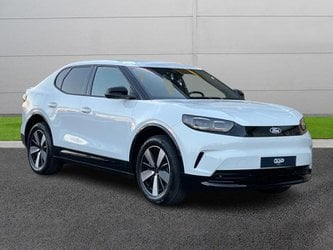 Voitures D'neuves Stock À Villeneuve D'ascq | Ford Capri Capri Rwd Extended Range 77 Kwh 286 Ch ...