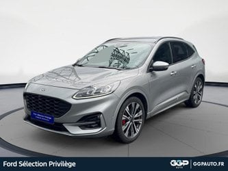 Voitures D'occasion À Villeneuve D'ascq | Ford Kuga 2.5 Duratec 190Ch Fhev E85 St-Line X Bva