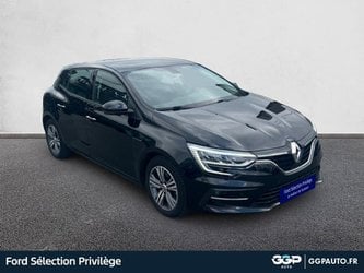 Voitures D'occasion À Villeneuve D'ascq | Renault Mégane Megane 1.5 Blue Dci 115Ch Evolution Ed...