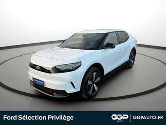 D'occasion À Villeneuve D'ascq | Ford Capri 286Ch Extended Range 77Kwh Select Rwd