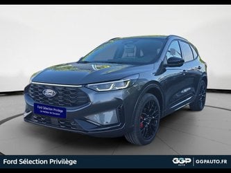 D'occasion À Villeneuve D'ascq | Ford Kuga 2.5 Duratec 180Ch Hybrid Flexifuel St-Line X Powershift