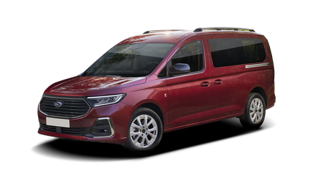 Voitures D'neuves Stock À Villeneuve D'ascq | Ford Transit Connect 1.5 L Ecoblue 100 - Bv Automa...