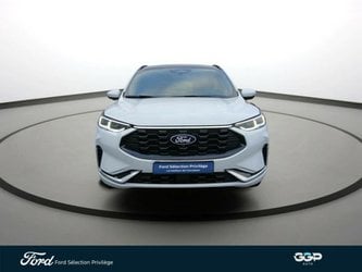 D'occasion À Villeneuve D'ascq | Ford Kuga 2.5 Duratec 180Ch Hybrid Flexifuel St-Line X Powershift